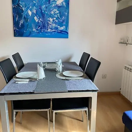 Oasis Familiar Apartamento