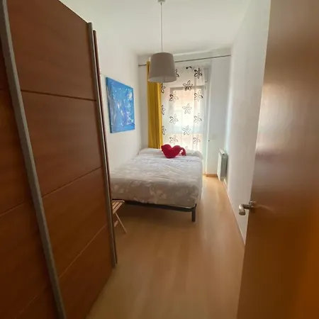 Apartamento Oasis Familiar Terrassa