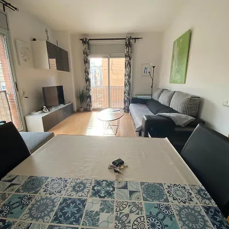 Oasis Familiar Apartment