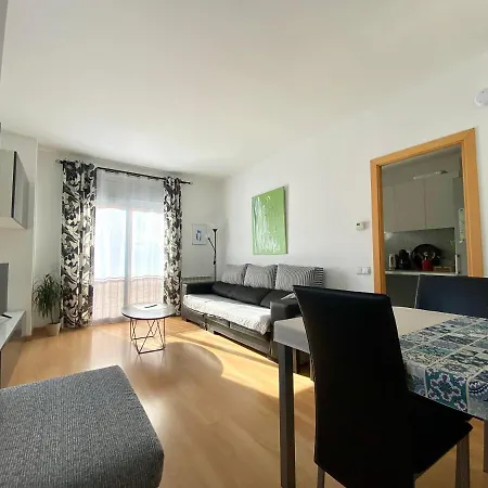 Oasis Familiar Apartamento *