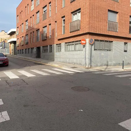 Oasis Familiar * Terrassa